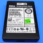 Dell Enterpise Plus Samsung SSD 1.92TB SAS 12Gbps MZ-ILS1T9B PM1633a Y4TH9