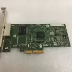 IBM I340-T2 Intel 82580 Chip Server Adapter Network Card 49Y4230 49Y4232 94Y5166