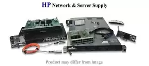 HP Bladesystem 10GBase-SR SFP+ 1 X 10GBase-SR XFP 455883-B21