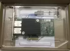New Intel X550-T2 Ethernet Server Adapter Network Adapter