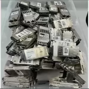 Lot 20 Pcs Cisco WS-G5484 1000BASE-SX GBIC Transceiver 30-0759-02