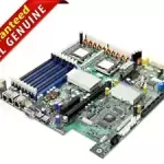 OEM Intel D13607-804 S5000PAL Dual Socket J LGA771 Motherboard Slot 8 D13607-806