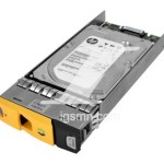 HPE 9YZ164-087 3PAR 1TB 7.2K 3G SATA NL 3.5" LFF HDD Internal Hard Drive