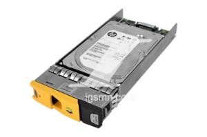 HPE 9YZ164-087 3PAR 1TB 7.2K 3G SATA NL 3.5" LFF HDD Internal Hard Drive