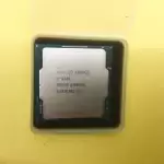 SRKN5 Intel Xeon E-2336 6-Cores 2.90GHz 12MB L3 Cache 65W CPU