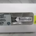 NEW Genuine HP J4858C 1000BASE-SX 1GB LC SFP Gigabit Fiber Transceiver Module