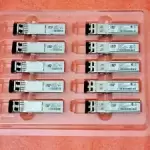 Genuine Cisco Gbic GLC-SX-MMD 1000Base-SX 850nm  550m MMF LC  10-2626-01 EXT