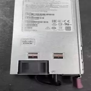 Cisco NXA-PAC-650W-PI Power Supply