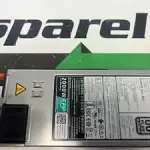 Dell 0J5WMG 2000W EPP 80+ Platinum PSU (C19) J5WMG
