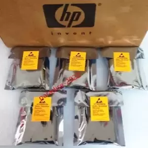 K2P94B P03799-001 HP 3PAR StoreServ 8000 1.8TB 10K RPM 2.5in SAS HDD Hard Drive