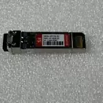 Cisco C60 Dwdm-sfp10g-29.55 Shelf#33