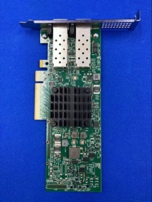 817718-B21 HPE Ethernet 10/25Gb 2-port 631SFP28 adapter 840130-001 817716-001