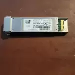 Genuine Cisco 10-2410-03 XFP-10G-MM-SR 10GBASE-SR 850nm 300m XFP Transceiver