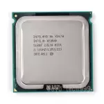 Intel Xeon X5470 Quad-Core CPU Processor 3.33 GHz 1333 MHz LGA 771/Socket J