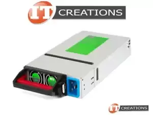 HP POWER SUPPLY 2650W AC 200-240V 80 PLUS FOR HPE SYNERGY 12000 DPS-2650BB-HP