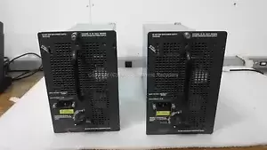 LOT OF 2 - Cisco 34-0613-06 700W Power Supply