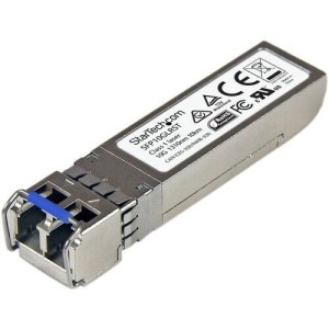 NEW Startech SFP10GLRST Cisco SFP-10G-LR Compatible SFP+ Transceiver Module