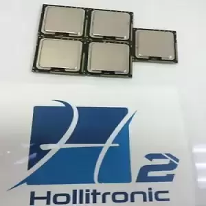 (5)Intel Xeon X5570 SLBF3 2.93GHz Quad Core Socket 1366 CPU Processor