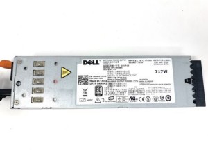 Dell Switching Power Supply 717W 0RN442