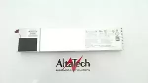 SuperMicro PWS-920P-1R 920W 80 Plus Platinum Redundant Switching Power Supply