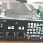 Supermicro Server Motherboard X10SLL-F W/ 16G, I3-4340 CPU, I/O, RSC-RR1U-E16 +