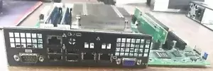 Supermicro Server Motherboard X10SLL-F W/ 16G, I3-4340 CPU, I/O, RSC-RR1U-E16 +