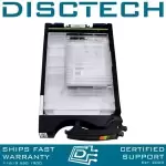 EMC 005051627 / D3-VS10-1800 / 118000458-02 1.8TB SAS 12Gbps HDD 5051627