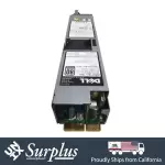 Dell L350E-S1 350W PSU80 Plus Platinum Server Power Supply for R320 R420