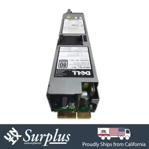 Dell L350E-S1 350W PSU80 Plus Platinum Server Power Supply for R320 R420
