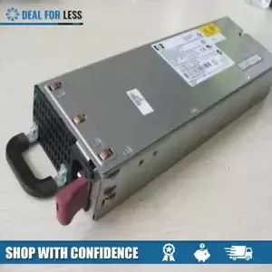 399542-B21/412211-001-HP DL360 G5 700W POWER SUPPLY