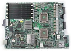Dell FW895 PowerEdge 1955 Socket LGA 771 Blade Server Motherboard New!