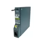 Cisco 15216-DCU-100 ONS Dispersion Compensation Unit, 1 Year Warranty