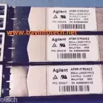 HP Agilent AFBR-57R5AEZ 1000Base-SX 4Gps SFP 850nm Avago Original  "Lot of 5"