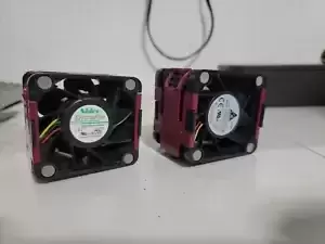 HP ProLiant 496066-001 DL380 DL385 G6 G7 server hot plug fan 463172-001