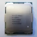 Intel Xeon E5-1620V4 4 Core 3.5GHz SR2P6 LGA 2011 CPU Processor Quad Cores