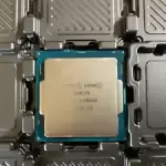 Intel Xeon E3-1268L V5 2.4GHz LGA 1151 8MB Quad Core OEM CPU