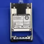 08V7C5 Dell Compellent 1.92TB SAS 12Gb/s 2.5'' SSD PX05SRB192Y 8V7C5