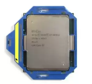 Intel Xeon E7-4870 v2 SR1GN 2.30 - 2.90 GHz, 30 MB, 15 Core, LGA2011-1, 130W CPU