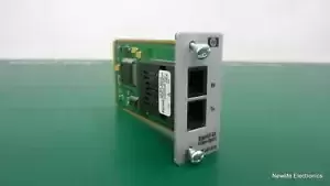 HP J4131-60001 ProCurve Gigabit-SX Tranceiver J4131-61001 J4131A