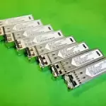 Cisco 30-1301-02 GLC-SX-MM Transceiver Module   LOT OF 13  @dec