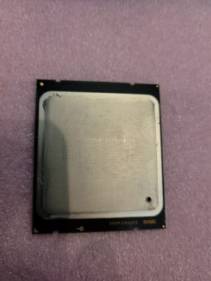 Intel Xeon E5-2690 SR0L0 2.90GHz 8-Core CPU Processor