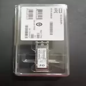 HPE 10Gb SR SFP+ Transceiver (455885-001) QTY 10