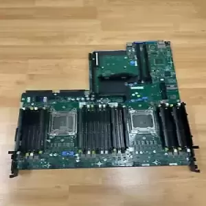 Dell JP31P Poweredge R720 R720XD Dual Intel LGA2011 Socket R Server Motherboard