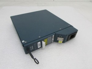 Cisco 15216-DCU-100 Dispersion Compensation Unit 74-3163-01