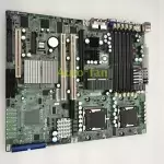 1PCS FOR USED server motherboard 771 Supermicro X7DVL-I