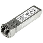 StarTech.com 10 Gigabit Fiber SFP+ Transceiver Module - HP 455883-B21 Compatible