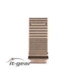 Cisco X2-10GB-LRM transceiver 10GBASE-LRM X2 Module