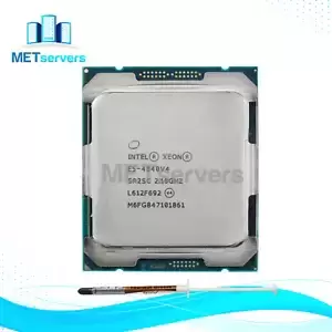SR2SC Intel Xeon E5-4640v4 12-Core 2.1GHz 8.00GT/s QPI 30MB FCLGA2011-3 CPU