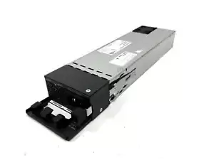 Cisco PWR-C1-1100WAC 1100W AC Power Supply for C3850 Series 341-0561-01/02