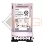 DELL 1.92TB 12G 2.5" SAS SSD // TDNP7 (W/ TRAY R) // FREE CONTINENTAL SHIPPING